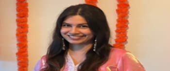 Influencer Marketing with Krity Sharma