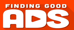 Finding Good Ads