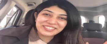 Influencer Marketing with Zeel Shah Daxini testing