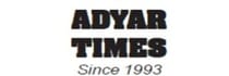 Adyar Times, Adyar, English