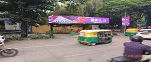 Bus Shelter - Indiranagar Bengaluru, 112127