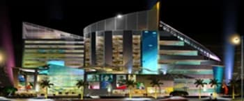 Advertising in Nippon Q1 Mall, Kochi