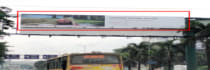 Hoarding - Rabale Navi Mumbai, 112720