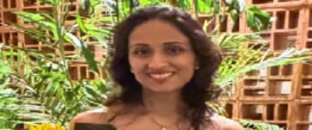 Influencer Marketing with Deepti Karthik