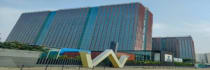 IT Park World Trade Center, Rajiv Gandhi Salai, Chennai