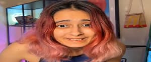 Shivani Raiththa