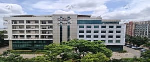 IT Park Roach Icon, Marathahalli, Bangalore