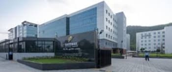 Advertising in IT Park Gateway Office Parks, Perungalathur, Chennai