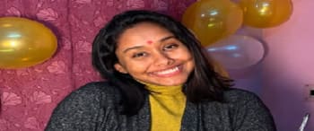 Influencer Marketing with Srijita Baidya