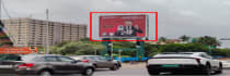 Hoarding - CBD Belapur Navi Mumbai, 112914