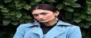 Prachi Popat