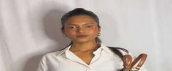 Influencer Marketing with Yashashree Galvi