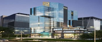 Advertising in IT Park Add India Tower 6A, Sector 125, Noida