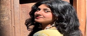 Jhanavi Gahlot