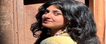 Influencer Marketing with Jhanavi Gahlot