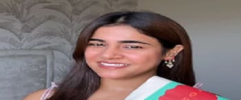 Influencer Marketing with Taniya