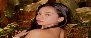 Zoya Ahmed