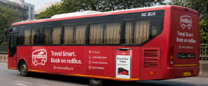 Red Bus