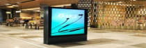 Digital Screen