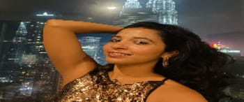Influencer Marketing with Saloni Singh
