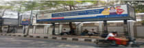 Bus Shelter - BTM 1st Stage Bengaluru, 113442