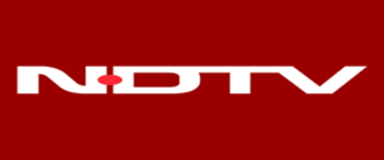 NDTV CTV Advertising Cost