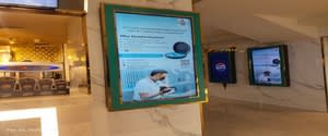 Digital Screen PVR-INOX