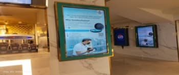 Advertising in Digital Screen PVR-INOX