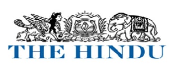The Hindu - Education Advertising Cost