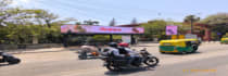 Bus Shelter - Sampangi Rama Nagar Bengaluru, 113658
