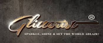 Advertising in Glitterist E Magazine