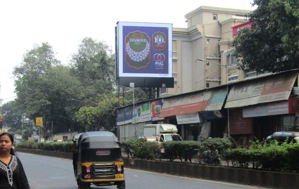 Digital OOH