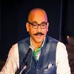 RJ Vijay Vikram Singh