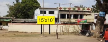 Opposite Railway Main Gate