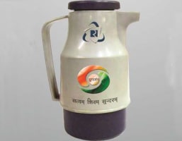 IRCTC Catering - All India - Flask Advertising