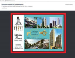 Forbes - RoadBlock Advertising Site Takeover