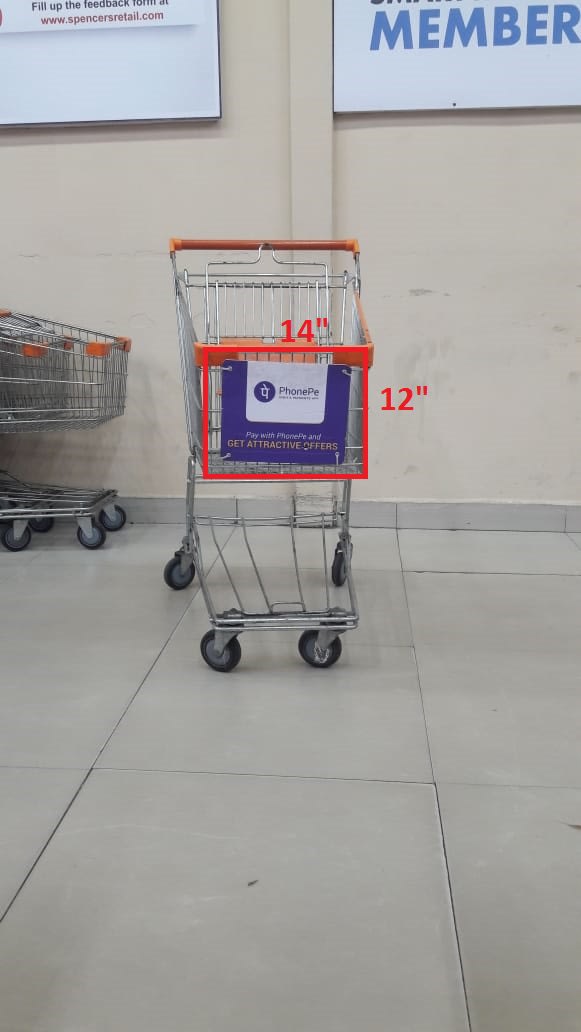 Spencer Visakhapatnam Advertising Rates