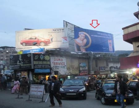Hoarding