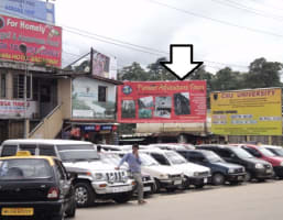 Hoarding