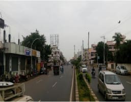 Gunadala, Vijayawada - Hoarding Advertising