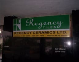 Signage , Exit – 9x3 ft - BL