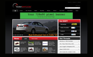 Reference Image - Home Page Leaderboard Banner