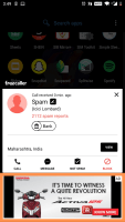 Truecaller-Banner Advertising-Option 1