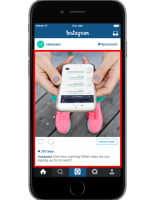 Instagram- App Install Advertising-Option 1