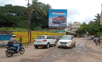 Deshpande nagar - Hubli