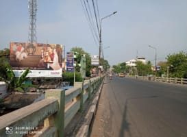 Andalpura Bridge