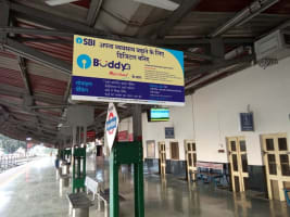 Kathgodam - Display Boards Size( 6’x3’) Kathgodam - Display Boards Size( 6’x3’)