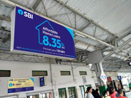 HALDWANI - Display Boards Size( 6’x3’) HALDWANI - Display Boards Size( 6’x3’)