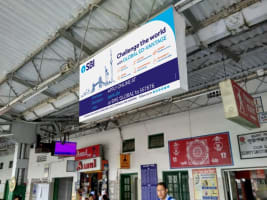 RAMNAGAR - Display Boards Size( 6’x3’) RAMNAGAR - Display Boards Size( 6’x3’)