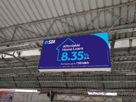 RUDRAPUR - Display Boards Size( 6’x3’) RUDRAPUR - Display Boards Size( 6’x3’)